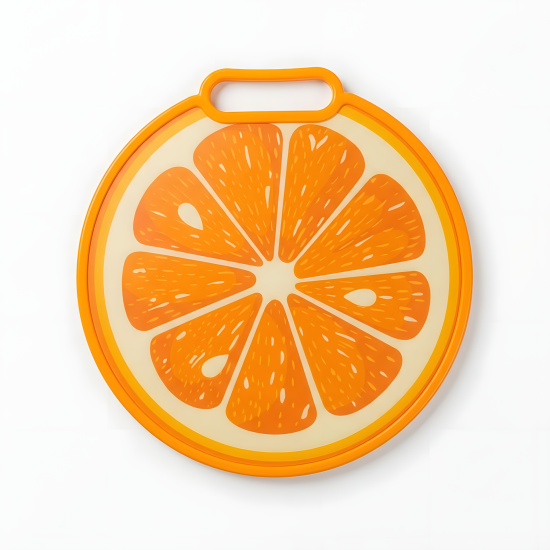 Plastic Cutting Board